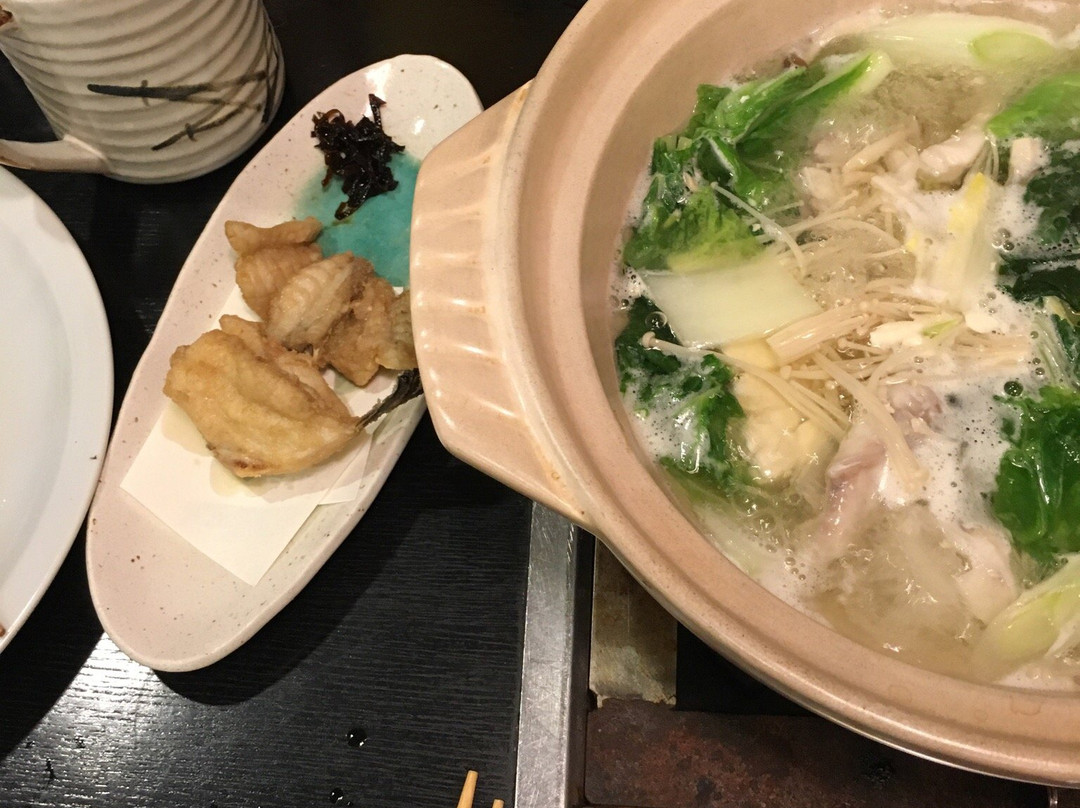 季節 ふぐ料理 永藤