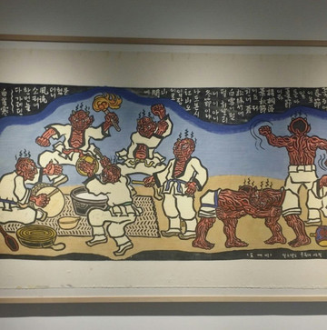 Gana Art Gallery-首尔必去景点