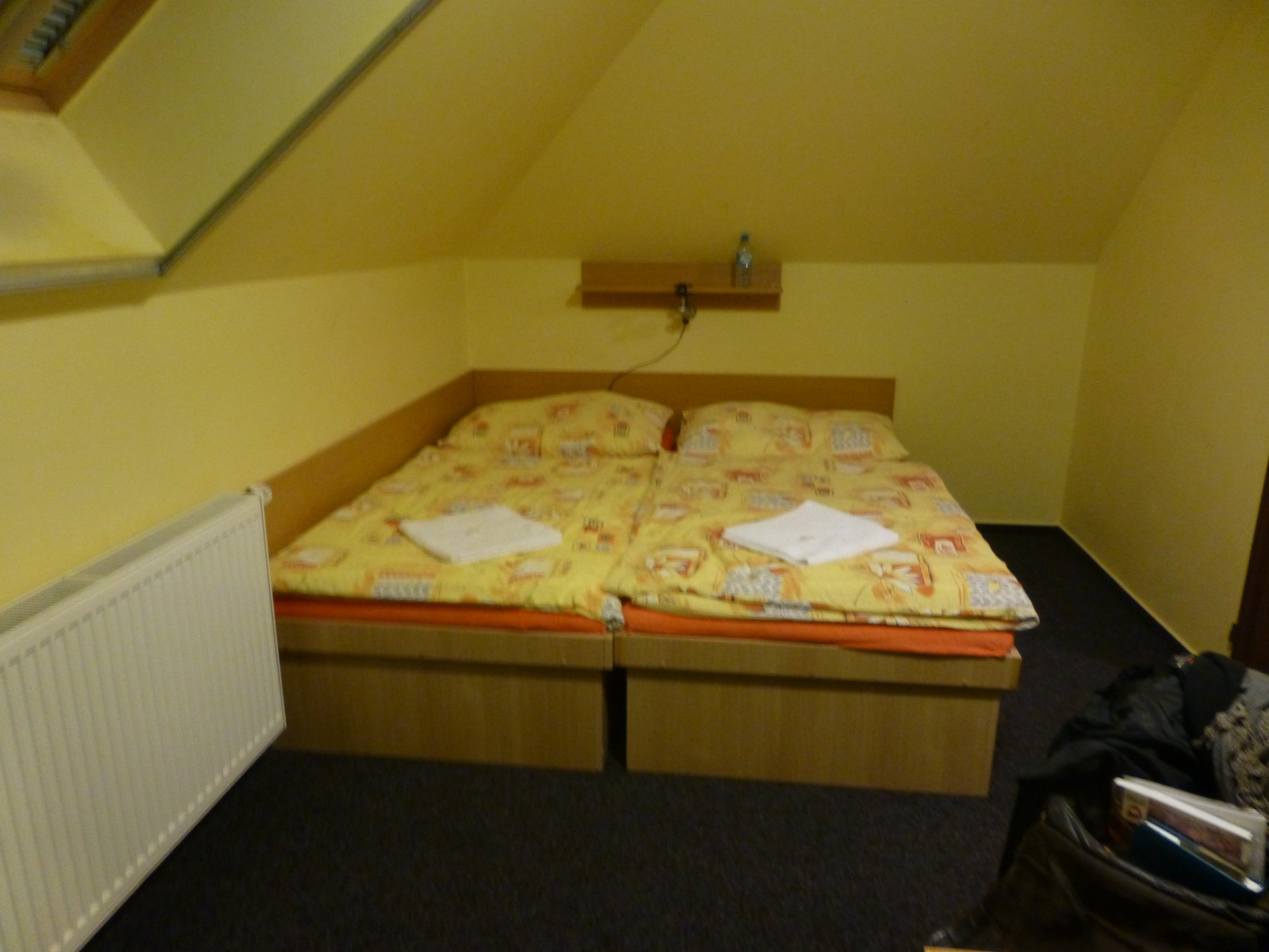 Sporthotel Relax-官方