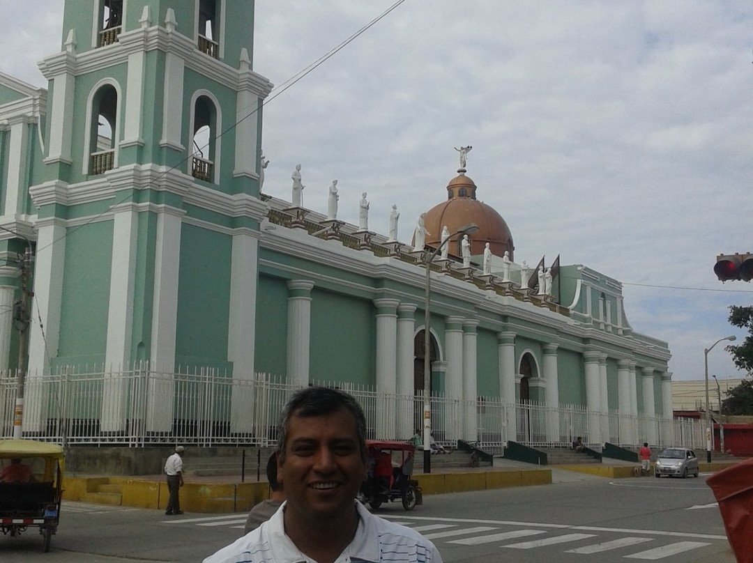 Piura Aventura-Piura必去景点