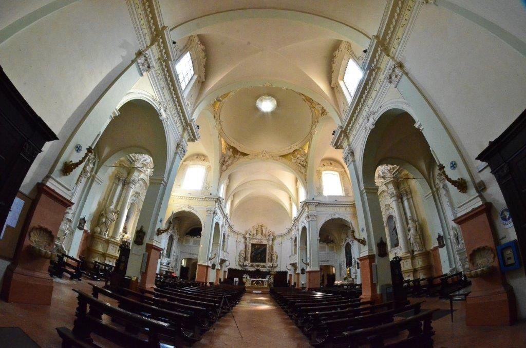 Chiesa di San Giorgio景点图片