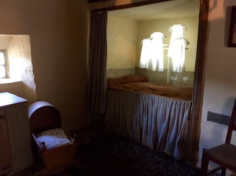 Burns National Heritage Park-Alloway必去景点