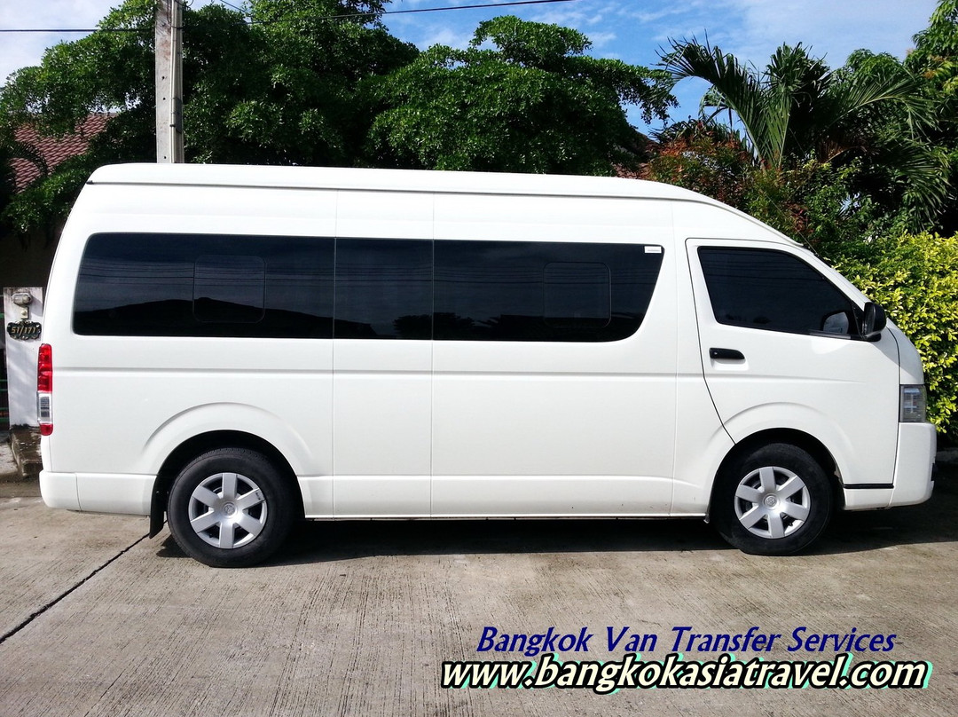 Bangkok Asia Travel - Day Tours-暖武里必去景点