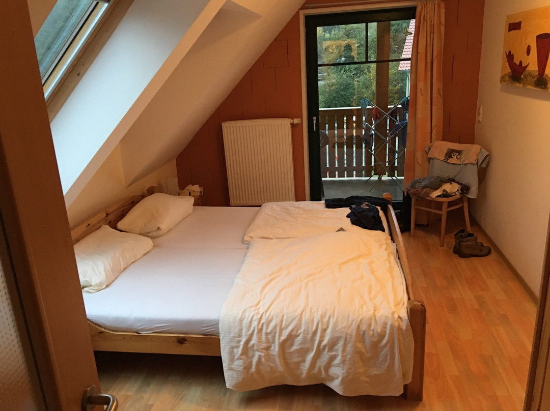 Familotel Ottonenhof