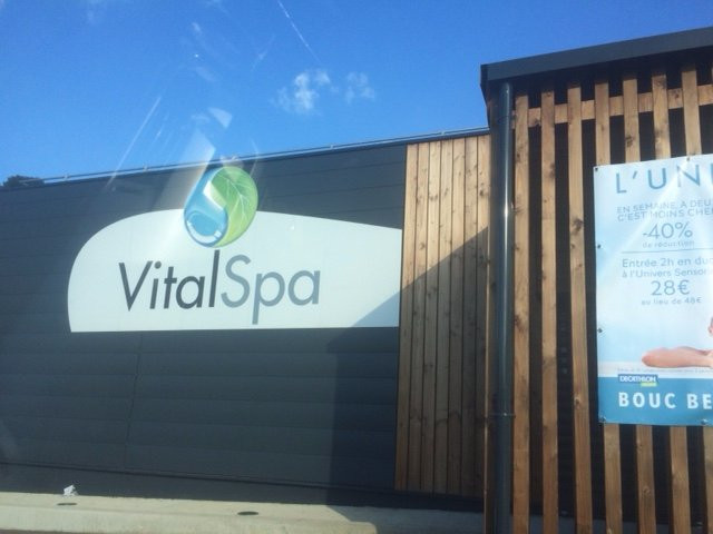 Vital Spa景点图片