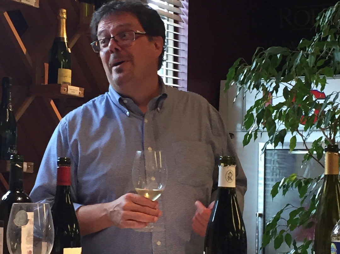Verona Wine Cellar景点图片