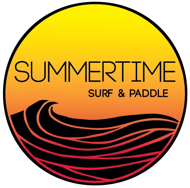 Summertime Surf School - Asbury Park-阿斯伯里帕克必去景点