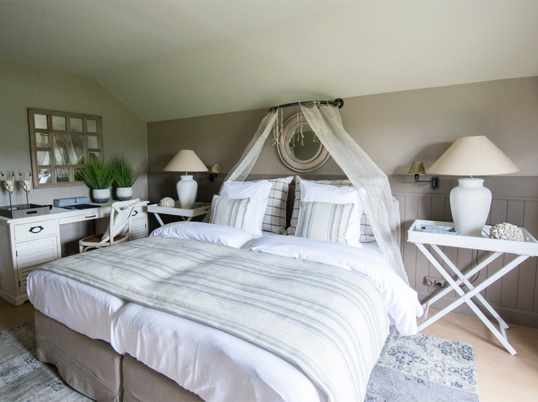 Lebeaubylivingroom Hotel主图