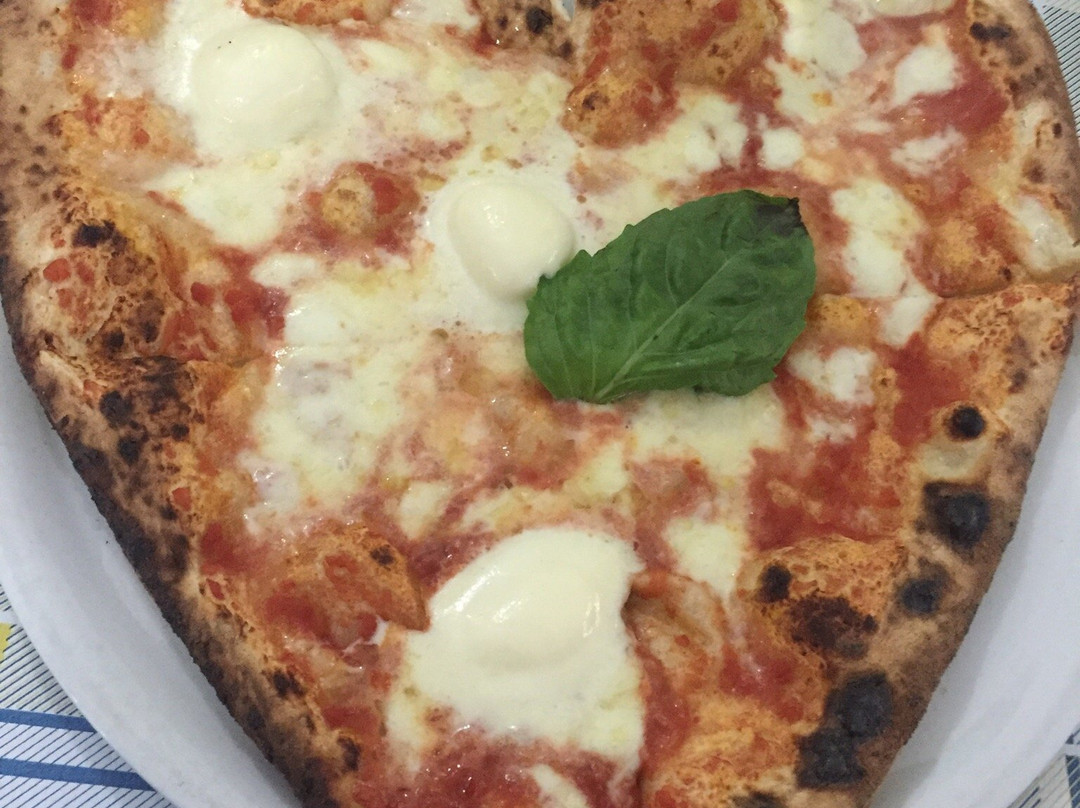 Pizzeria Del Corso 2.0