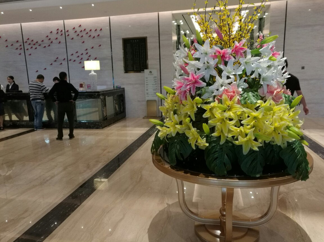 岷江瑞邦大酒店主图