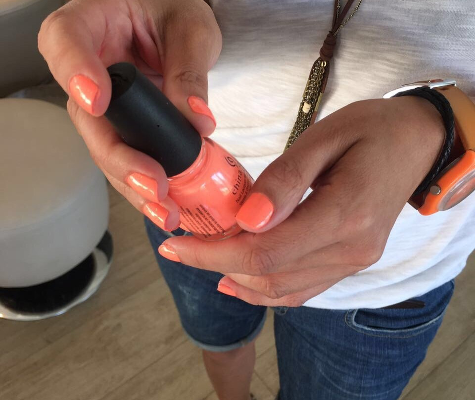 The Concept Beauty Lounge-安曼必去景点