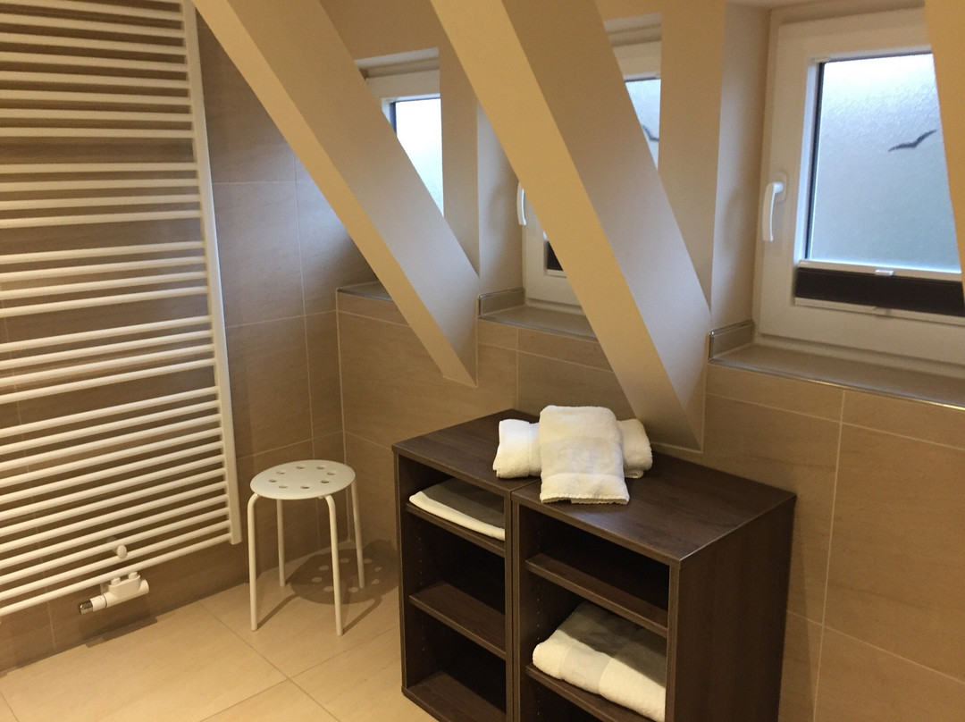 Weserhotel Schwager主图