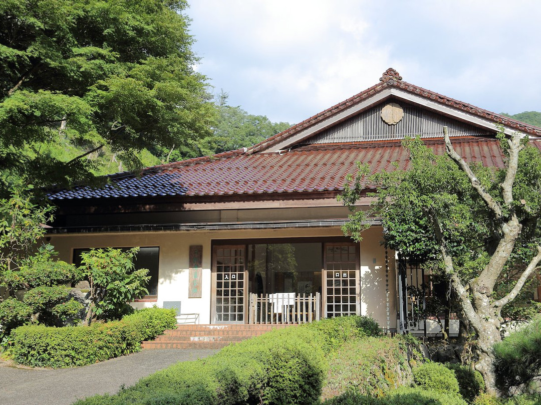 Kabeya History Museum-奥出云町必去景点