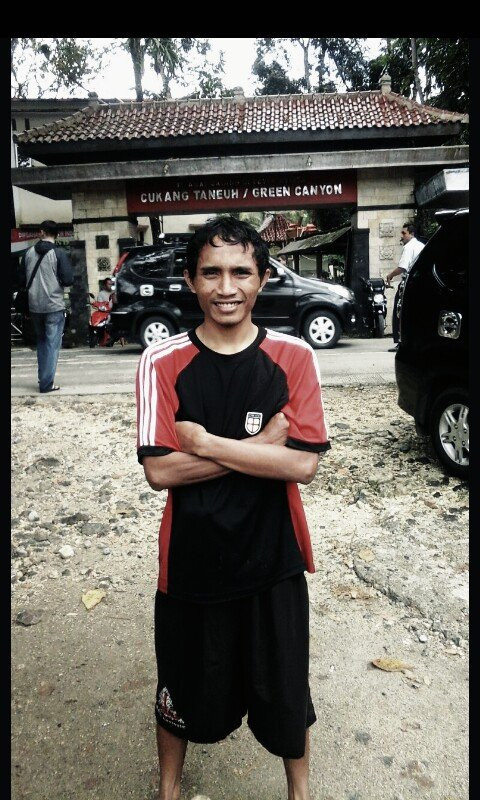 Travel Adventure Green Canyon-Sindanglaka必去景点