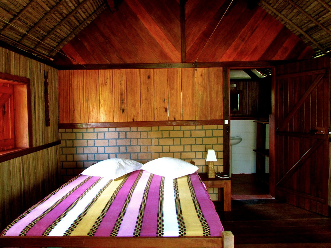 Maningory Hôtel Restaurant