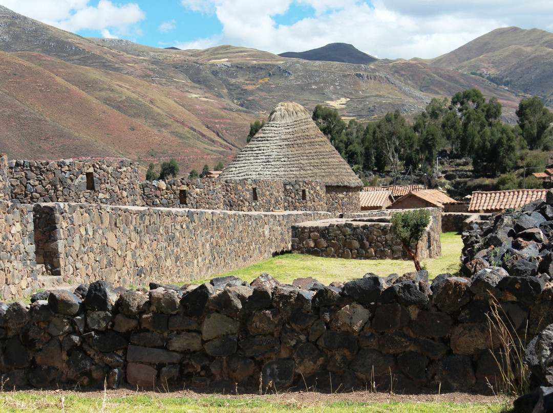 San Pedro旅游攻略图片