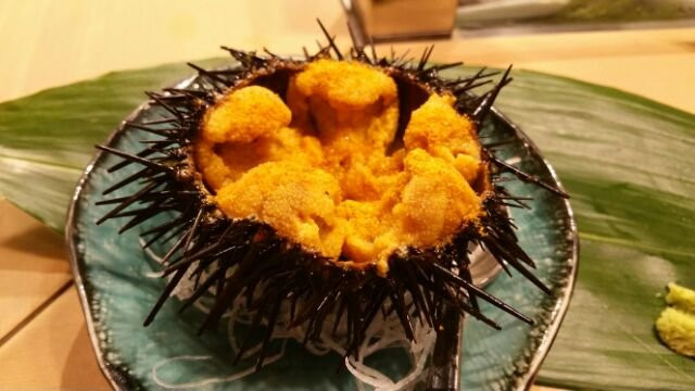 清寿司五稜郭