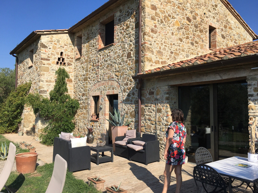 Casetta Dell`Uliveto