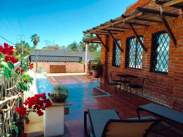 Hotel Alcatraz-官方