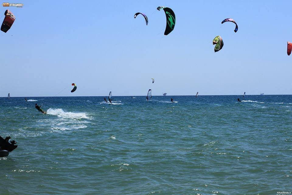 WindLife Sport Center-克罗托内必去景点