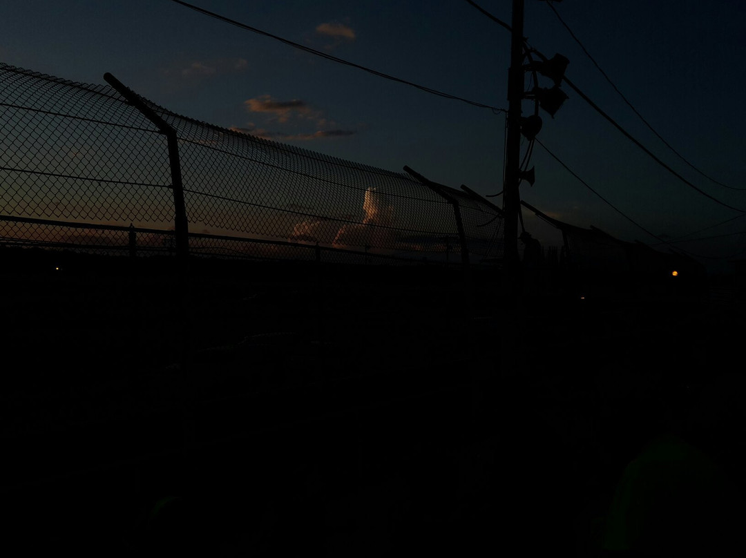 Citrus County Speedway-因弗内斯必去景点