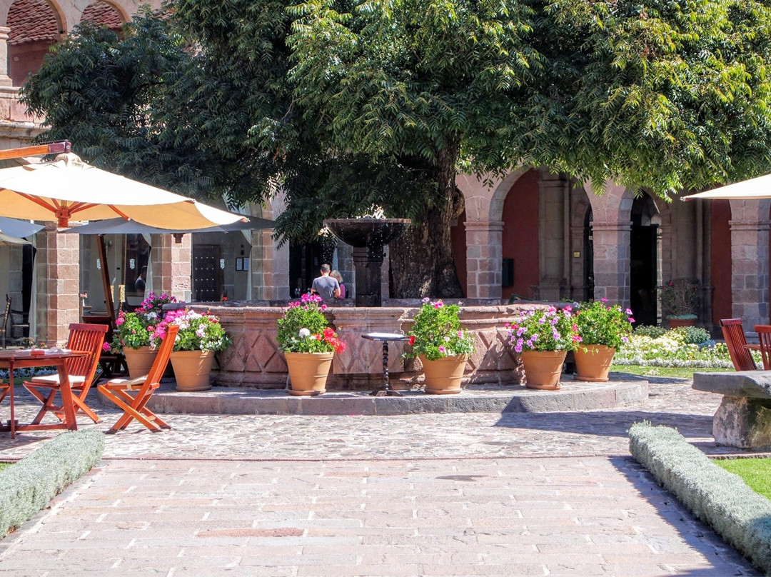 Monasterio, A Belmond Hotel