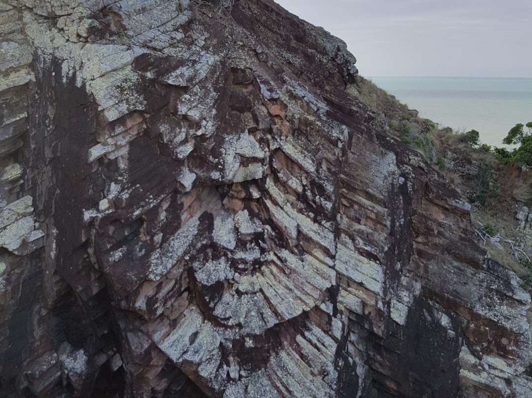 Fan Rock Lookout景点图片