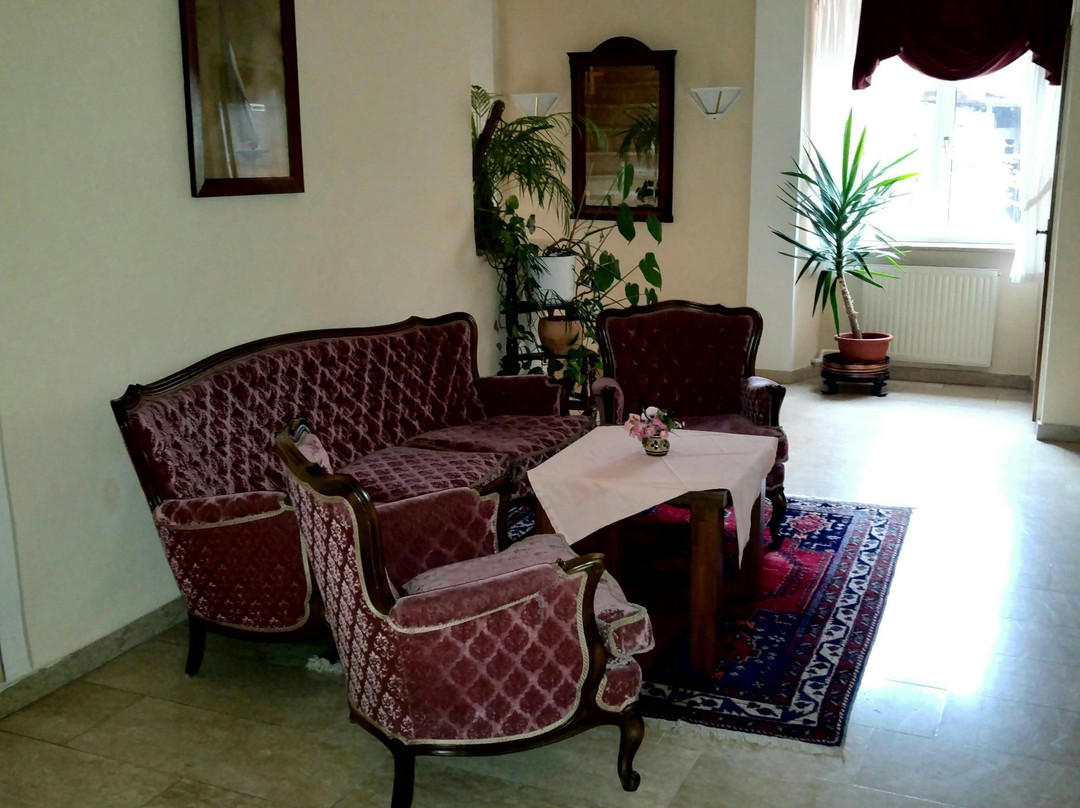 Gasthof Kofler主图