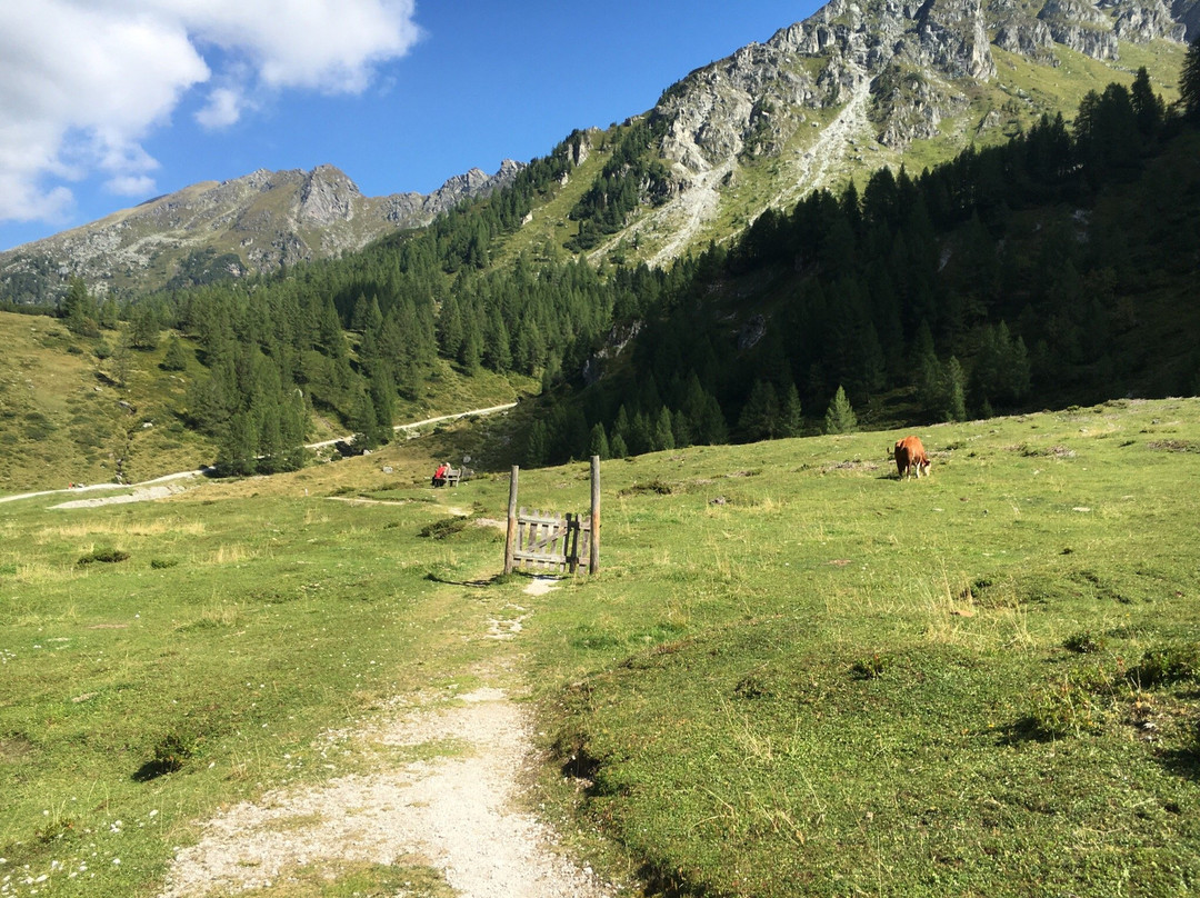 Pichl旅游攻略图片