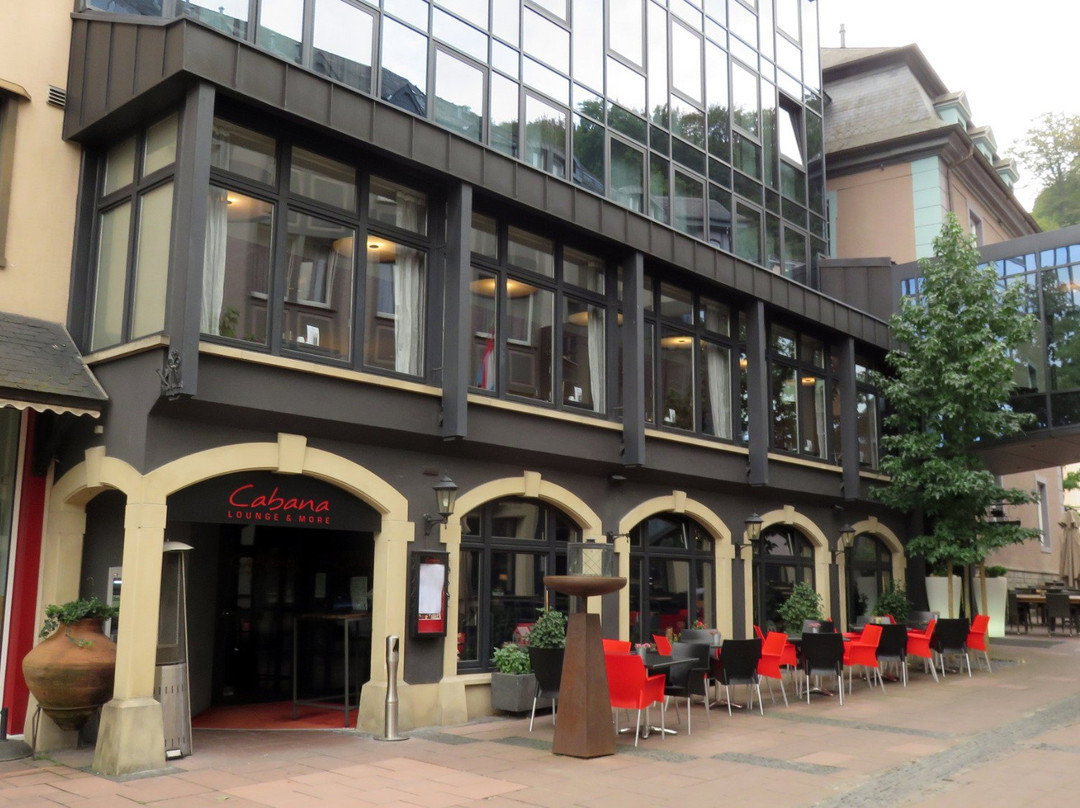Weicherdange旅游景点-Rhino Sports' Bar