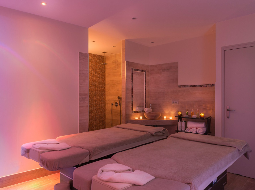 Le Spa Aux Vieux Remparts景点图片