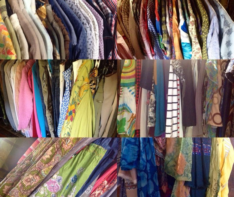 SHOW ROOM 16 Paraza-Paraza必去景点