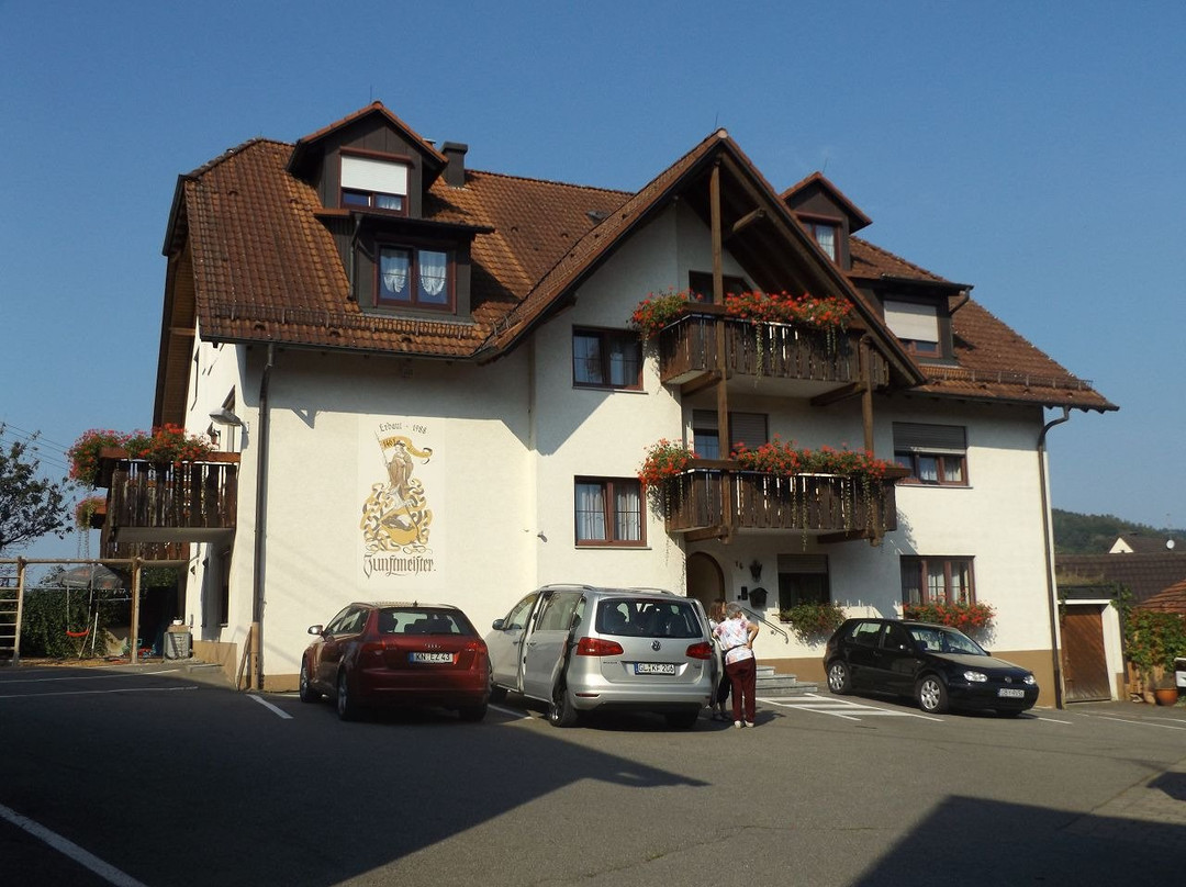 Gasthaus Adler主图
