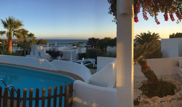 Binissafuller旅游攻略图片