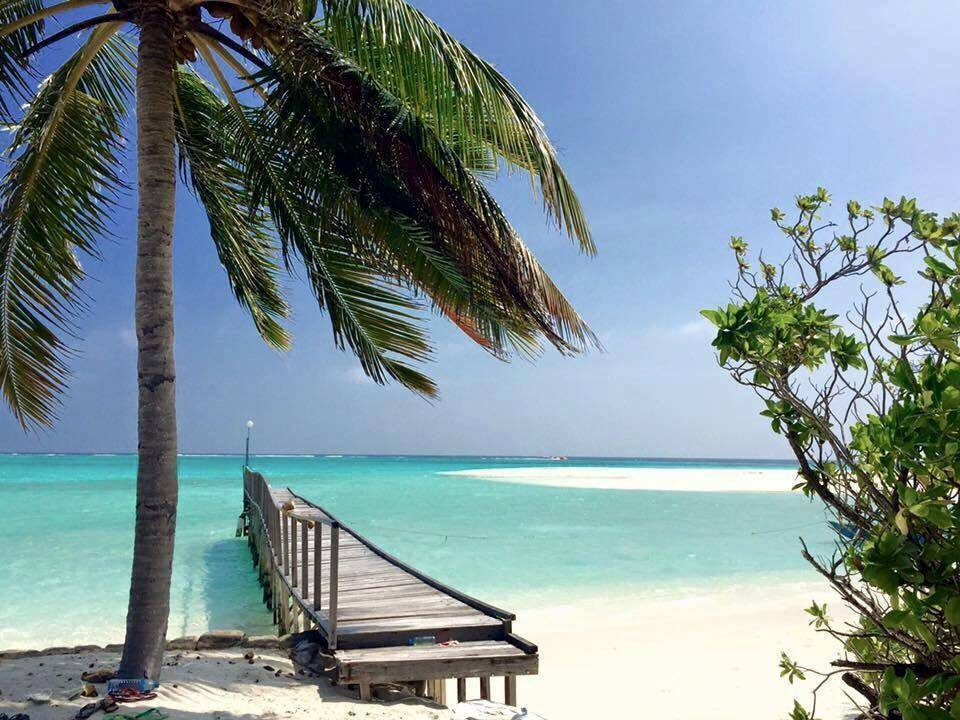 Velidhoo酒店住宿-Boaveli Maldives Guesthouse