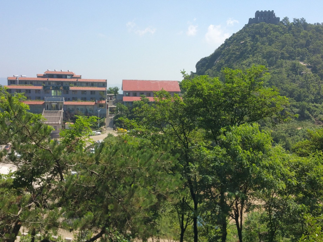 大青山风景区-五莲县必去景点