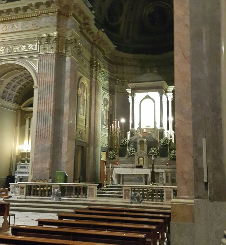 Santuario di San Giuseppe景点图片