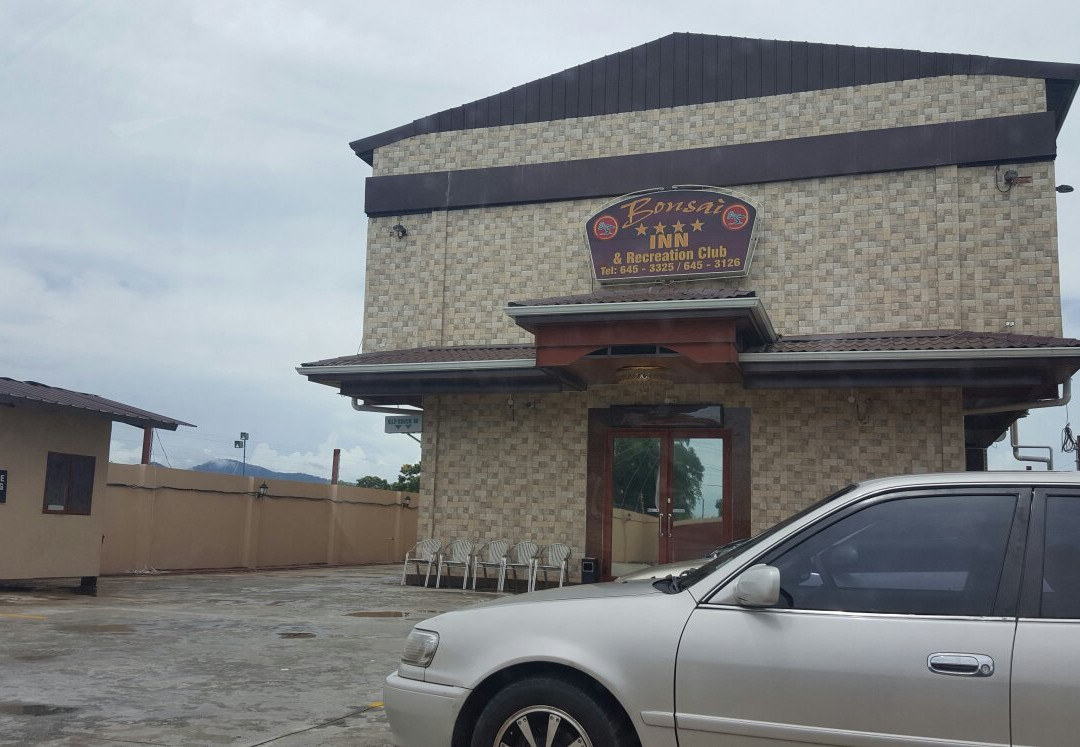 Bonsai Inn & Recreational Club