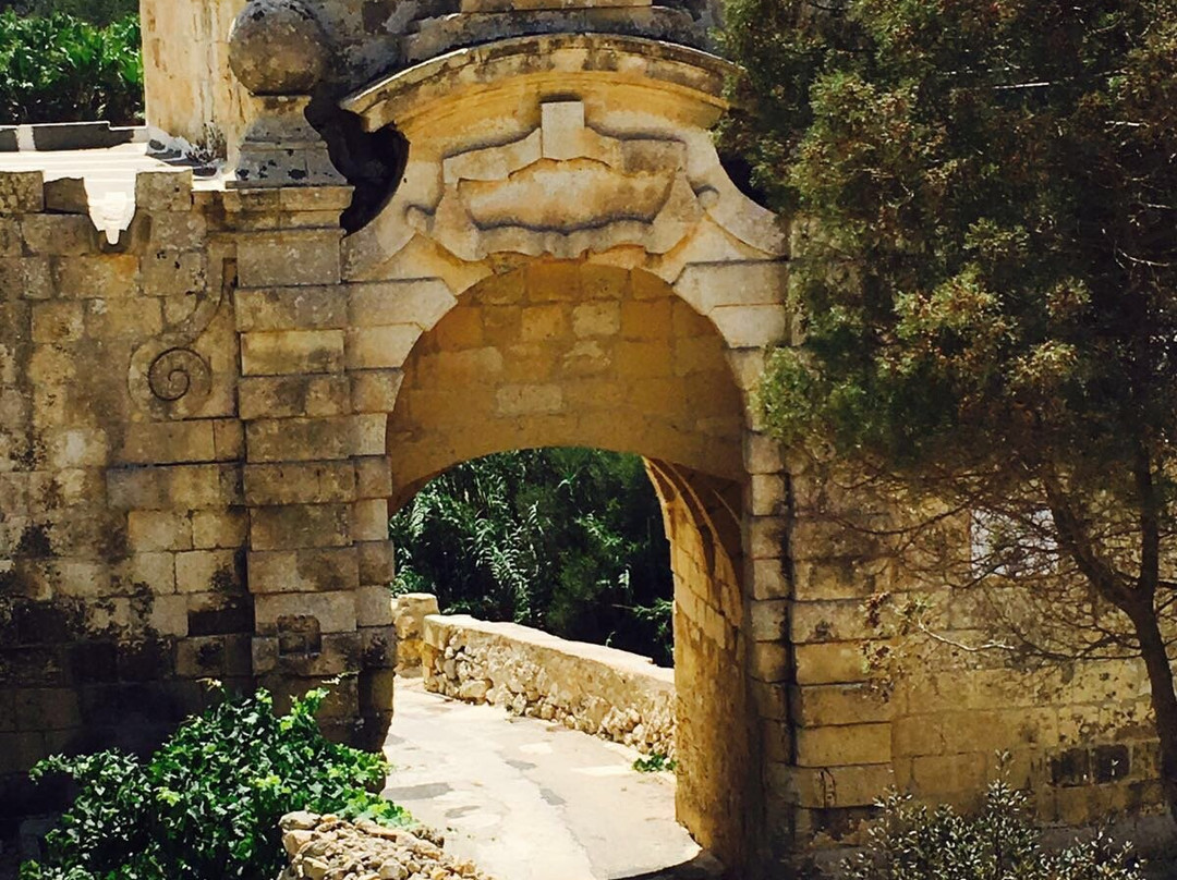 Lunzjata Valley-Kercem必去景点