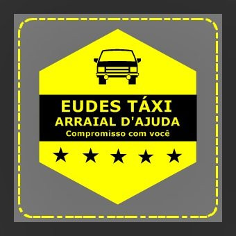 Eudes Taxi Arraial d'Ajuda-Arraial d'Ajuda必去景点