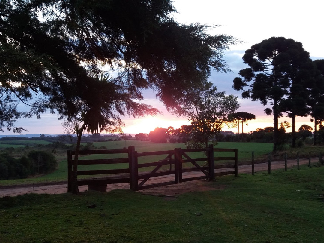 Sítio da Tia Júlia-Tibagi必去景点