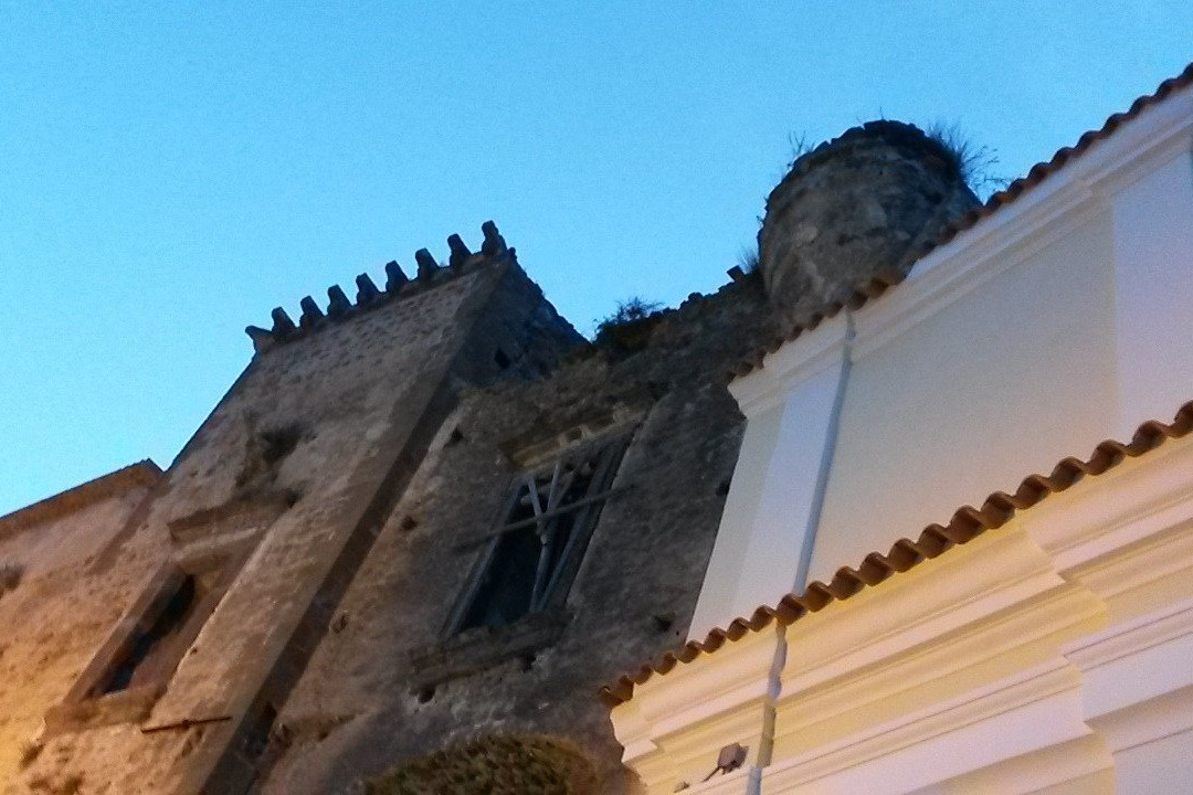 Castello di Terracorpo景点图片