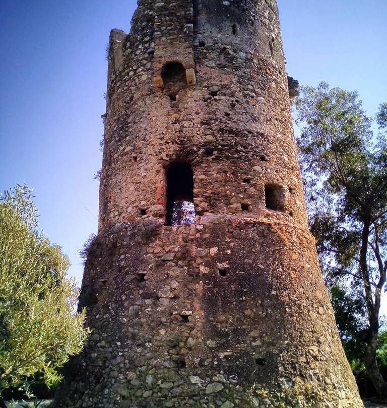 Torre di Santa Caterina景点图片