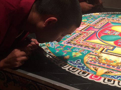 亚洲协会得克萨斯中心-休斯顿必去景点