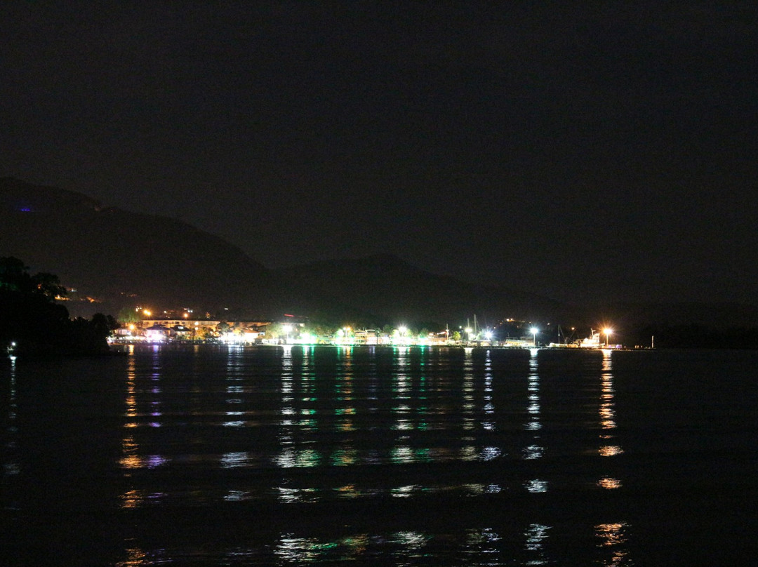 Lodges in Akyaka Kamp主图