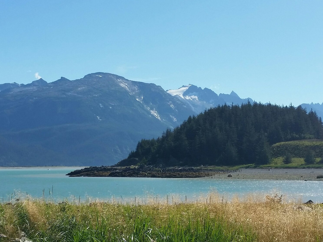 Battery Point Trail-海恩斯必去景点
