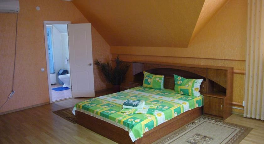 Guest House Katyusha