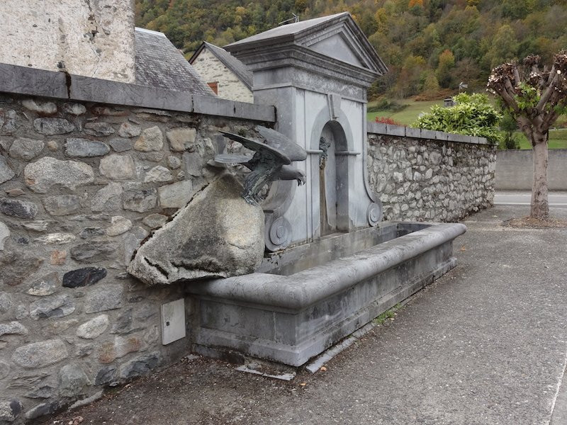 Sassis旅游攻略图片