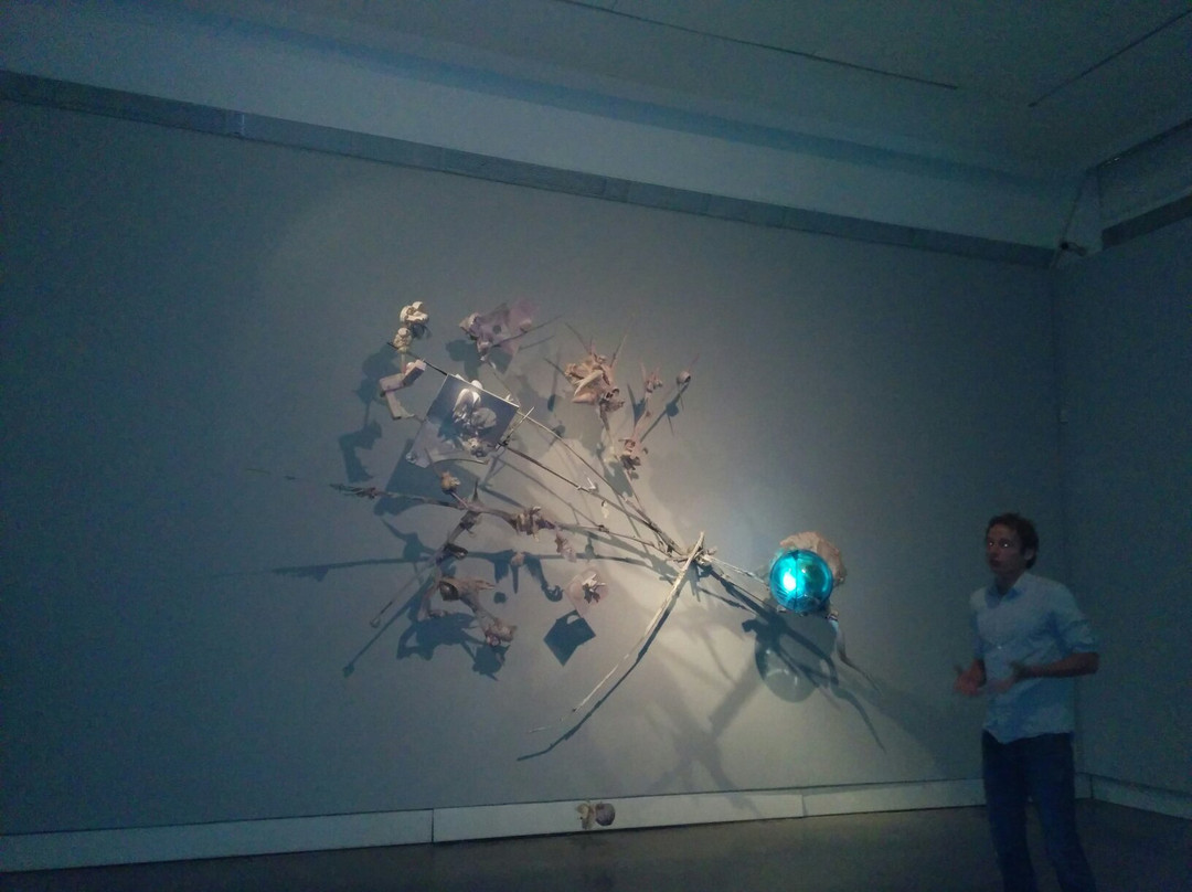 Petach Tikva Museum Of Art-Petah Tiqwa必去景点