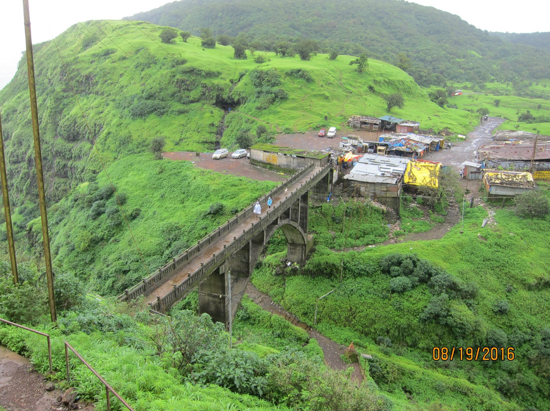 Vishalgad Fort-戈尔哈布尔必去景点